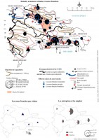 Zones Franches en République dominicaine (2008)